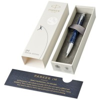 10739101f Pióro kulkowe w edycji specjalnej Parker IM Luxe