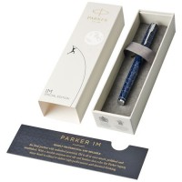 10739201f Długopis kulkowy w edycji specjalnej Parker IM Luxe