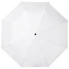 10914302f Składany, automatycznie otwierany/zamykany parasol Bo 21” wykonany z plastiku PET z recyklingu