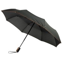10914408f Składany automatyczny parasol Stark-mini 21”