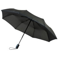 10914410f Składany automatyczny parasol Stark-mini 21”