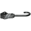 10940401f Wiatroodporny, automatycznyodblaskowy parasol Felice 23”