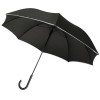 10940401f Wiatroodporny, automatycznyodblaskowy parasol Felice 23”