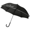 10940401f Wiatroodporny, automatycznyodblaskowy parasol Felice 23”