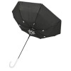 10940402f Wiatroodporny, automatycznyodblaskowy parasol Felice 23”