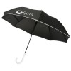 10940402f Wiatroodporny, automatycznyodblaskowy parasol Felice 23”