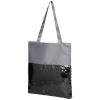12046400f Cekinowa torba na zakupy Mermaid