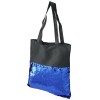 12046401f Cekinowa torba na zakupy Mermaid