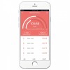 9780m-03 Smart watch sportowy