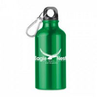 9805m-09 Butelka aluminiowa 400 ml