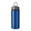 9840m-04 Bidon kolor metal 600ml z ustnikiem