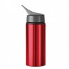 9840m-05 Bidon aluminium 600ml z ustnikiem i zaczepem