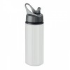 9840m-06 Bidon aluminium 600ml z ustnikiem