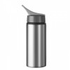 9840m-16 Bidon aluminium 600ml z ustnikiem i zaczepem