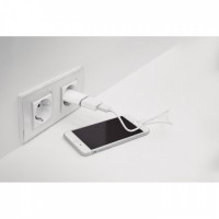 9843m-06 USB z blokadą przepływu danych