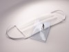 1361162s-51 Maseczka ochronna LUNA w etui CRYSTAL z możliwością znakowania