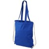 12027602f Torba/plecak bawełna 240 g/m²