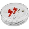 13510303f Słuchawki douszne Switch z wieloma końcówkami