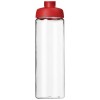 21009403f Bidon H2O Vibe o pojemności 850 ml z otwieranym wieczkiem