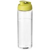 21009404f Bidon H2O Vibe o pojemności 850 ml z otwieranym wieczkiem