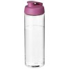 21009408f Bidon H2O Vibe o pojemności 850 ml z otwieranym wieczkiem