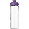 21009409f Bidon H2O Vibe o pojemności 850 ml z otwieranym wieczkiem