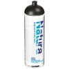21009500f Bidon H2O Vibe o pojemności 850 ml z wypukłym wieczkiem