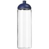 21009502f Bidon H2O Vibe o pojemności 850 ml z wypukłym wieczkiem