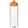 21009507f Bidon H2O Vibe o pojemności 850 ml z wypukłym wieczkiem