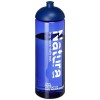 21009512f Bidon H2O Vibe o pojemności 850 ml z wypukłym wieczkiem