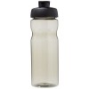 21009700f Bidon H2O Eco o pojemności 650 ml z wieczkiem zaciskowym