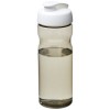 21009701f Bidon H2O Eco o pojemności 650 ml z wieczkiem zaciskowym