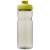 21009704f Bidon H2O Eco o pojemności 650 ml z wieczkiem zaciskowym