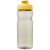 21009710f Bidon H2O Eco o pojemności 650 ml z wieczkiem zaciskowym