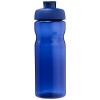 21009712f Bidon H2O Eco o pojemności 650 ml z wieczkiem zaciskowym