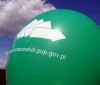 Balon 12 ZIELONY Balon 12 ZIELONY