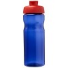 21009714f Bidon H2O Eco o pojemności 650 ml z wieczkiem zaciskowym