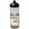 21009800f Bidon H2O Eco o pojemności 650 ml z wypukłym wieczkiem