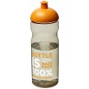 21009807f Bidon H2O Eco o pojemności 650 ml z wypukłym wieczkiem