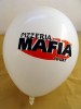 Balon 12 BIAŁY Balon 12 BIAŁY