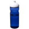 21009813f Bidon H2O Eco o pojemności 650 ml z wypukłym wieczkiem