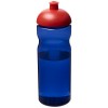 21009814f Bidon H2O Eco o pojemności 650 ml z wypukłym wieczkiem