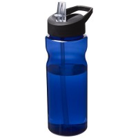21009902f Bidon H2O Eco o pojemności 650 ml z wieczkiem z dzióbkiem