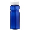 21009903f Bidon H2O Eco o pojemności 650 ml z wieczkiem z dzióbkiem