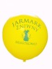 Balon 14 ŻÓŁTY Balon 14 ŻÓŁTY