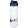 21068502f Bidon Baseline® Plus o pojemności 650 ml z otwieranym wieczkiem