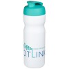 21068505f Bidon Baseline® Plus o pojemności 650 ml z otwieranym wieczkiem