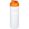 21068507f Bidon Baseline® Plus o pojemności 650 ml z otwieranym wieczkiem