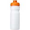 21068507f Bidon Baseline® Plus o pojemności 650 ml z otwieranym wieczkiem