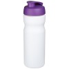 21068509f Bidon Baseline® Plus o pojemności 650 ml z otwieranym wieczkiem